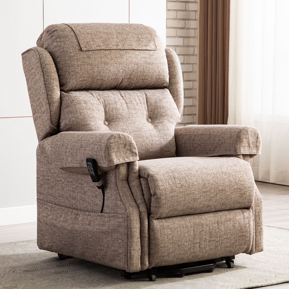 Riser Recliner Chairs with free home delivery | Fenetic Wellbeing