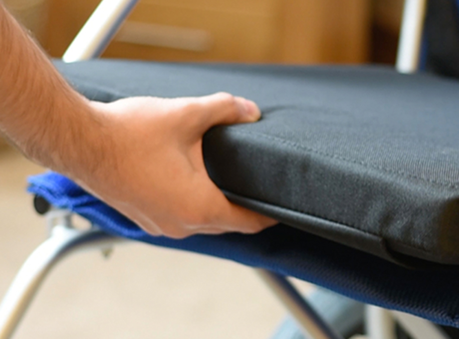 Wheelchair Accessories for sale | Fenetic Wellbeing