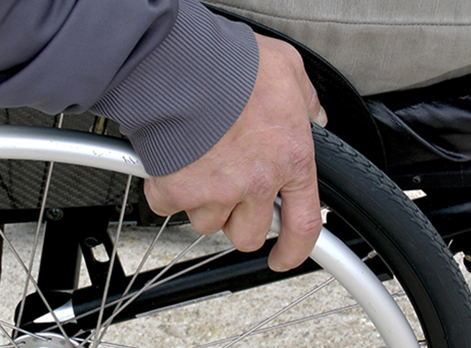 Self Propelled Wheelchairs | Wheelchairs