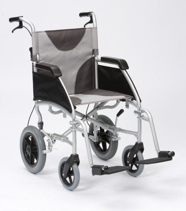 lightweight wheelchair 20 inch seat