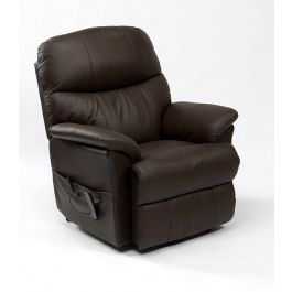 Lars Dual Motor Riser Recliner Chair