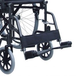 PLAFOPE 2pcs Wheelchair Upholstery Walker Accessories Wheelchair