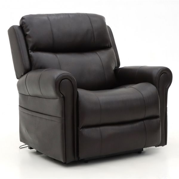 Remote control deals recliners elderly