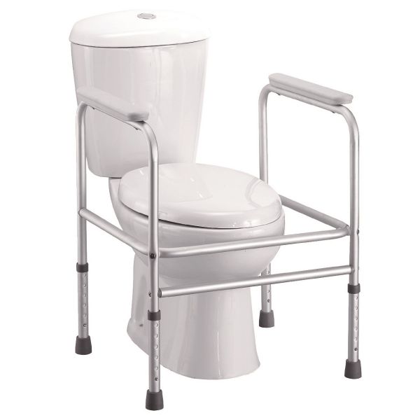 Commodes | Mobility Aids | Fenetic Wellbeing