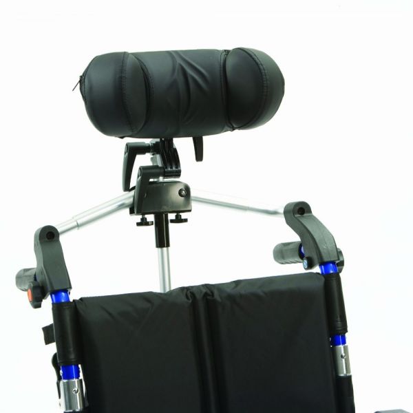 Wheelchair Headrest - can be fitted to most models