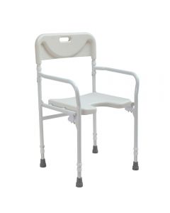 Shower Stools And Chairs Mobility Aids Fenetic Wellbeing