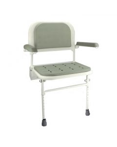 Shower Stools And Chairs Mobility Aids Fenetic Wellbeing