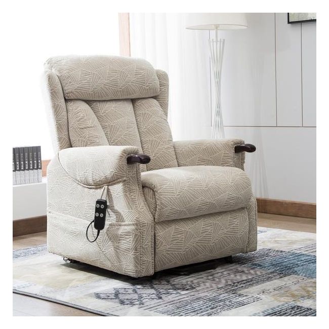 Dual Action Rise And Recline Chairs | Recliner Chair