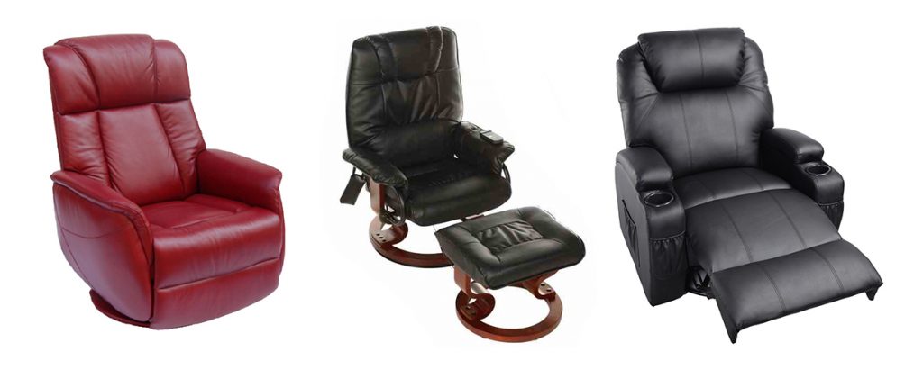 What To Look Out For When Choosing A Recliner Chair