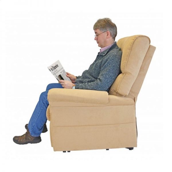 Benefits Of An Electric Recliner Chair